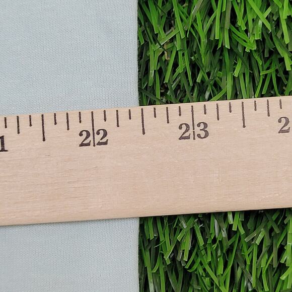 Vintage 1988 Alaska Polar Bear Shirt Women XL 22x23 Boxy USA - Picture 14 of 14